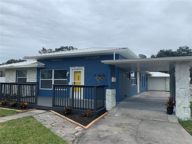 Building Photo - 1524 18th Ave N