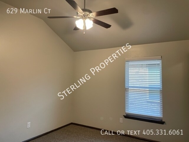 Building Photo - 629 Marlin Ct