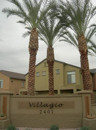 Building Photo - 2401 E Rio Salado Pky