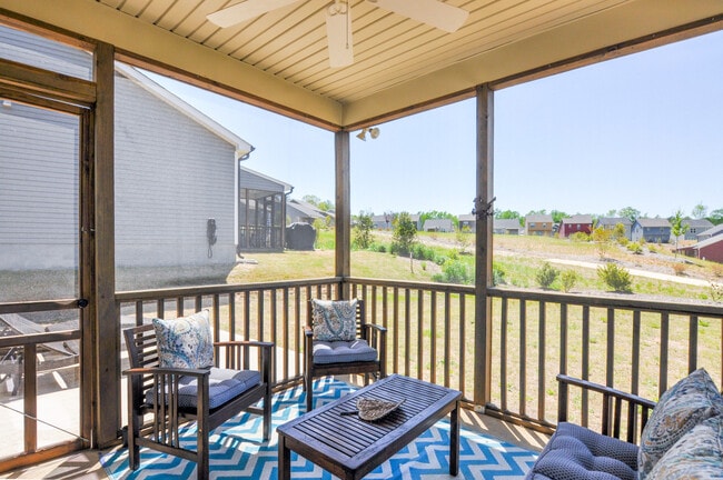 Building Photo - Move in Special-$500 Off your First Full Month! Apply Now! 4-Bedroom Home in Downtown Clayton’s C...