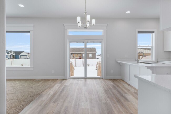 Building Photo - 3 Bed 2 Full Bath home