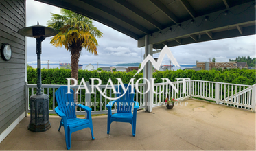 Building Photo - Magnificent Seattle/Water Views in Manches...