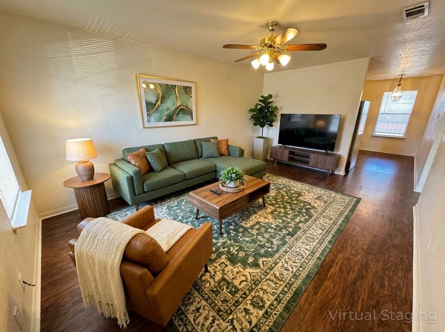 Building Photo - 1101 Circle M Dr