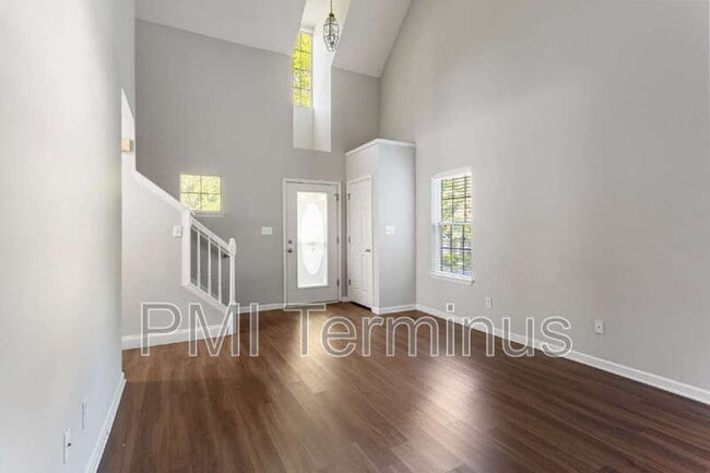 Building Photo - 1312 Telhurst Ct NW