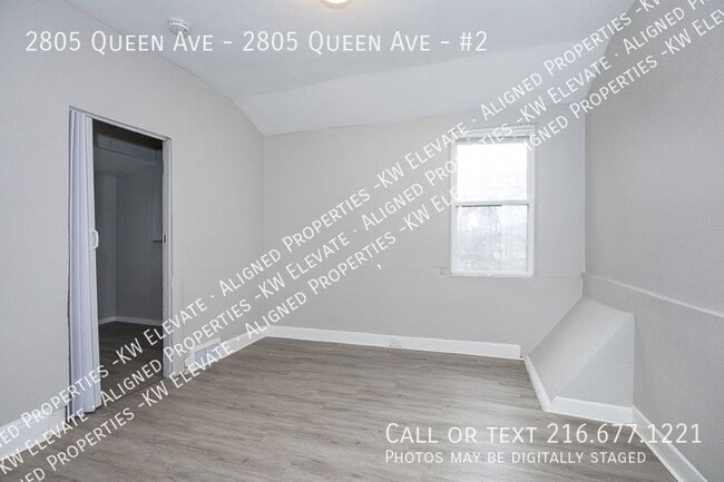 Building Photo - 2805 Queen Ave