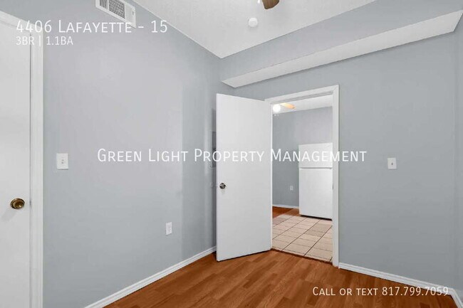 Building Photo - 4406 Lafayette-15