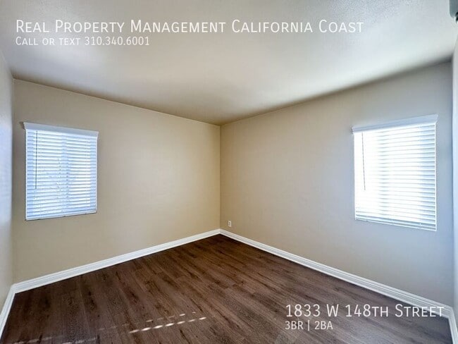 Building Photo - 1833 148th St