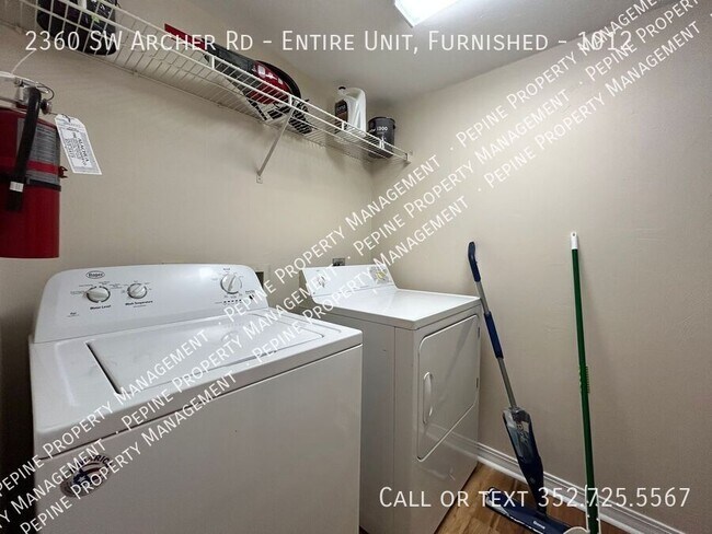 Building Photo - 2360 SW Archer Rd