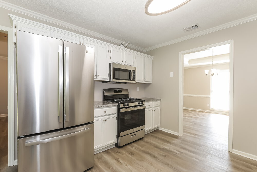 Building Photo - 1001 Crown Corners Dr