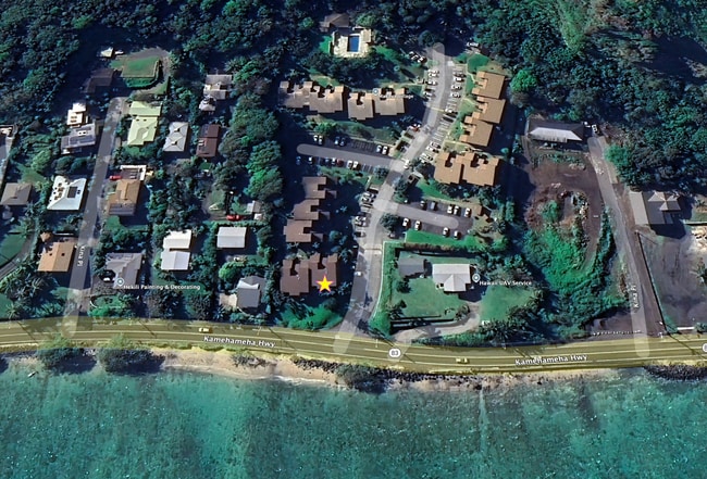 Building Photo - Live your best life in this well-appointed condo in Makaua Village