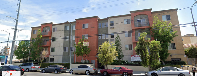 Building Photo - 12455 San Fernando Rd