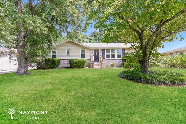 Building Photo - 4873 Everest Dr