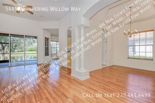 Building Photo - 5445 Whispering Willow Way