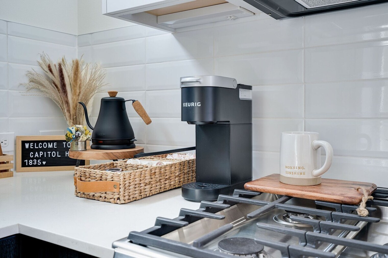 Building Photo - 1414 E Howell St