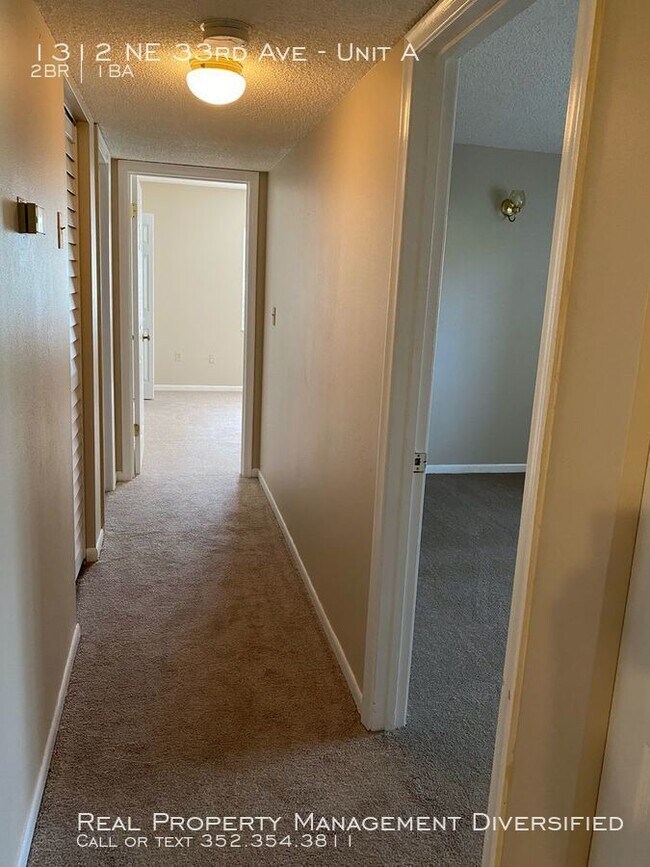 Building Photo - Garden Villas Apartments - 2/1