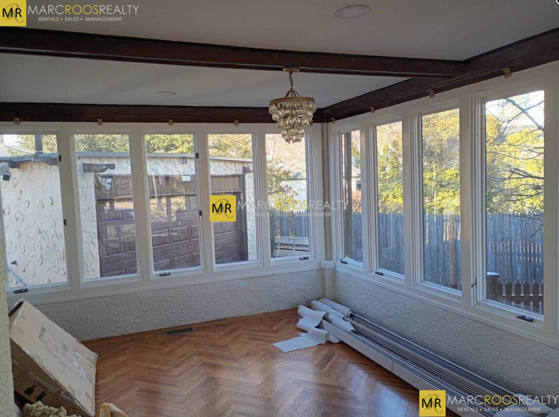 Building Photo - 1 Arborway