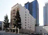 Building Photo - South Park Lofts