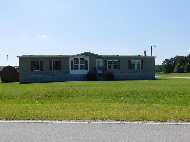 Building Photo - 101 K&D Drive, Vanceboro in the Wynn Circl...