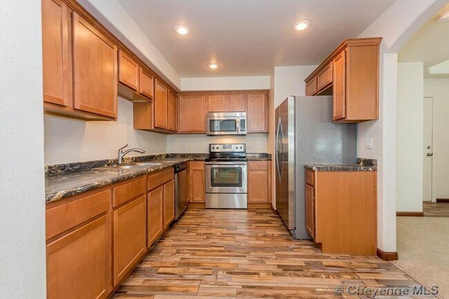 Building Photo - 4021 Fire Walker Trl