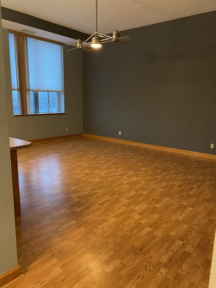 Main Living Area - 105 2nd Ave NE