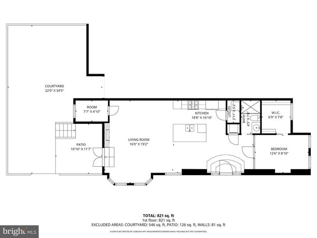 Building Photo - 1620 15th St NW