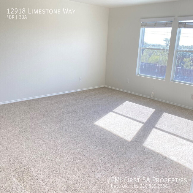Building Photo - 12918 Limestone Way