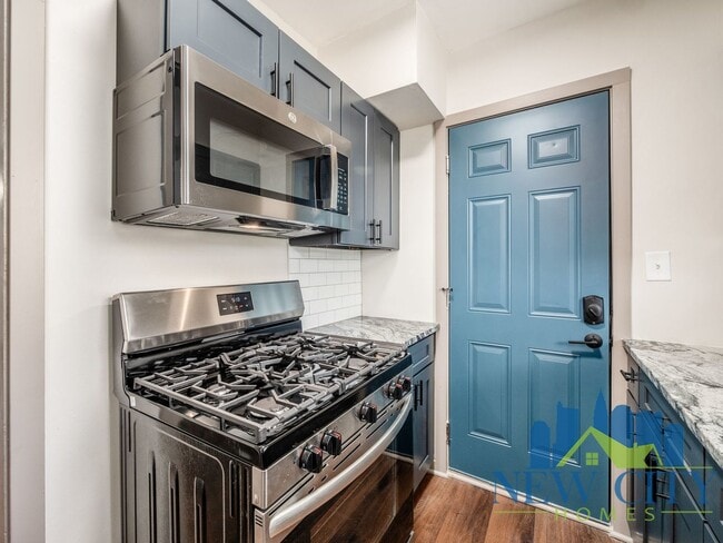 Building Photo - Newly Renovated Apartment Building