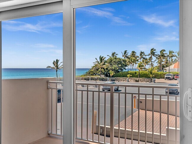 Building Photo - 3301 S Ocean Blvd