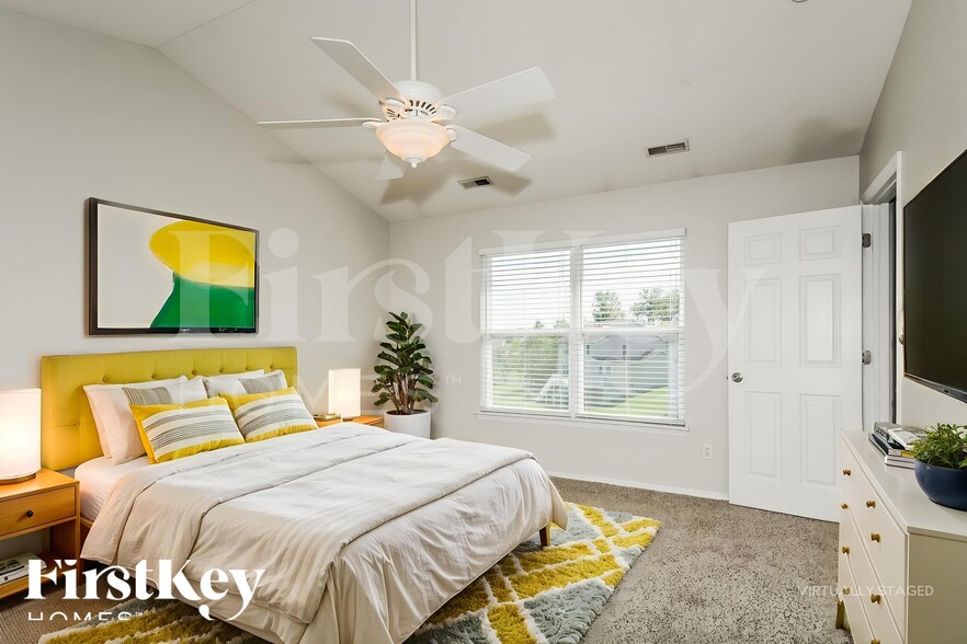 Building Photo - 1250 Flintshire Ln