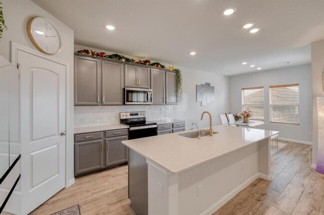 Building Photo - 19425 Forman Dr