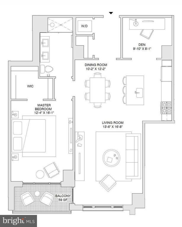 Building Photo - 4915 Hampden Ln