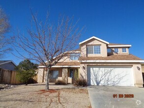 Building Photo - Energy Efficient Rosamond Pool Home Close ...