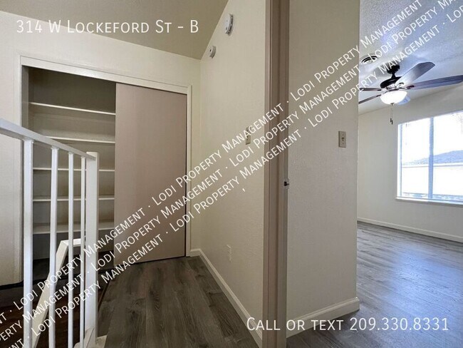 Building Photo - 314 W Lockeford St