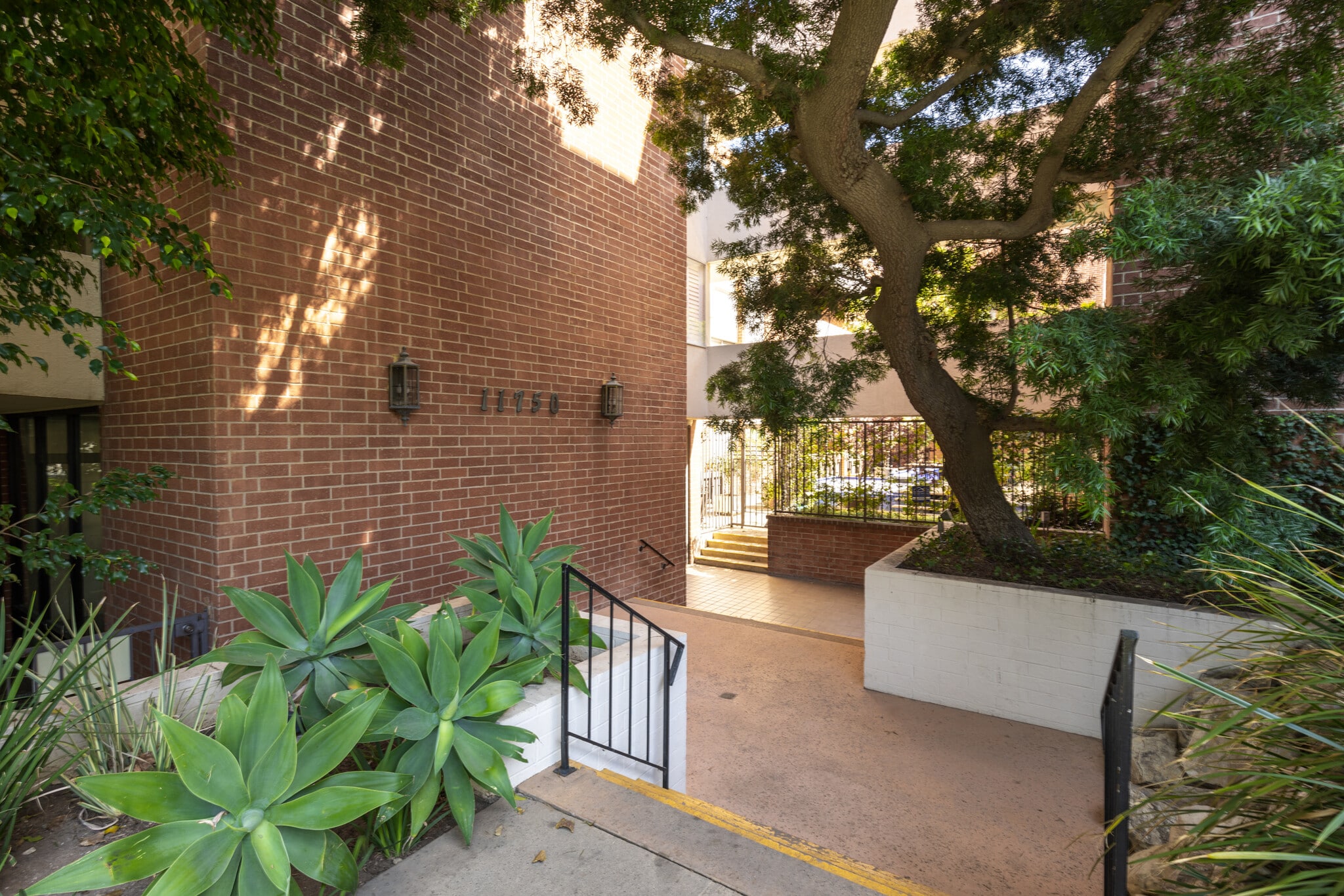 Building Photo - 11750 W Sunset Blvd