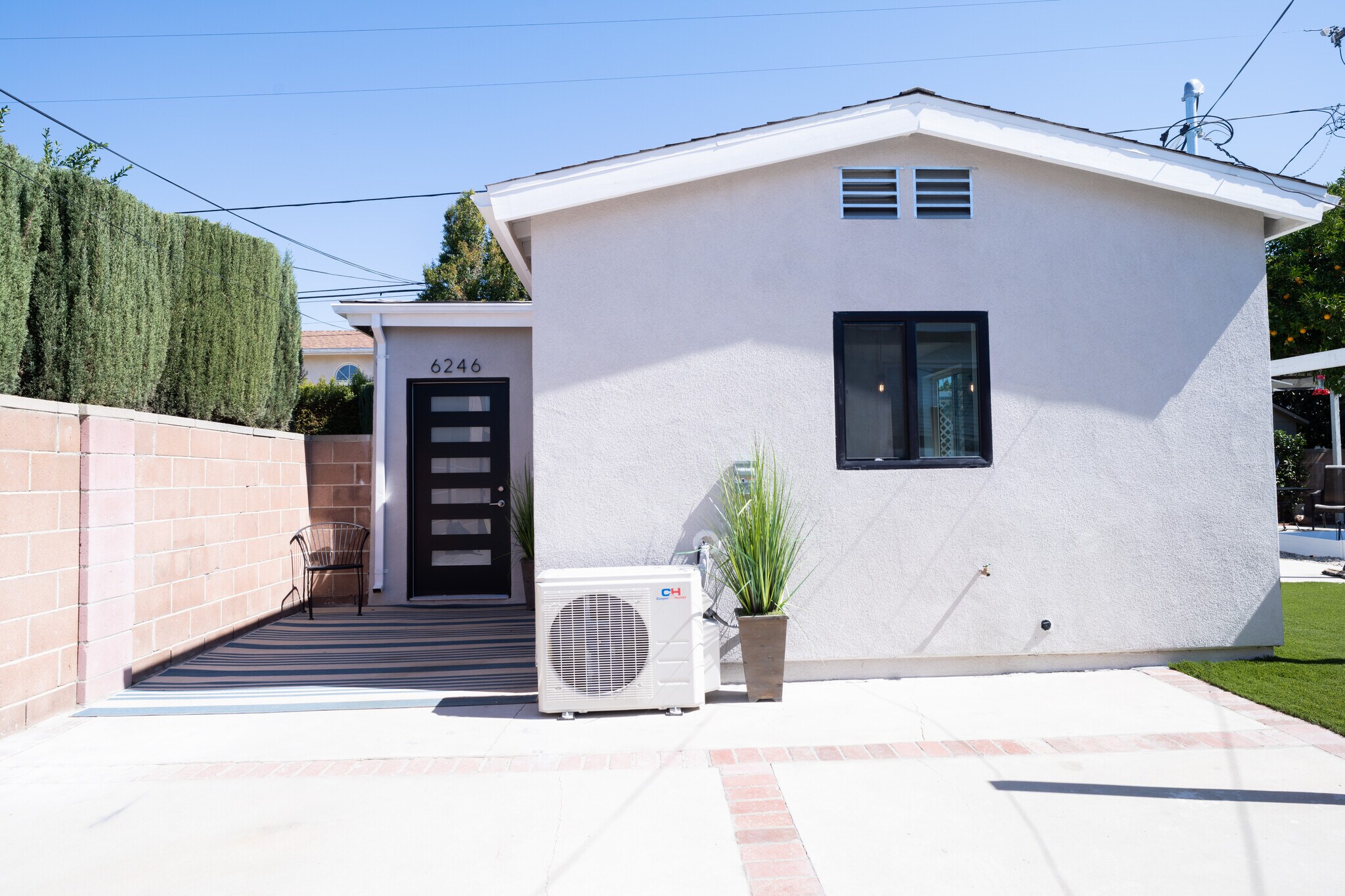 Building Photo - 6246 Shirley Ave