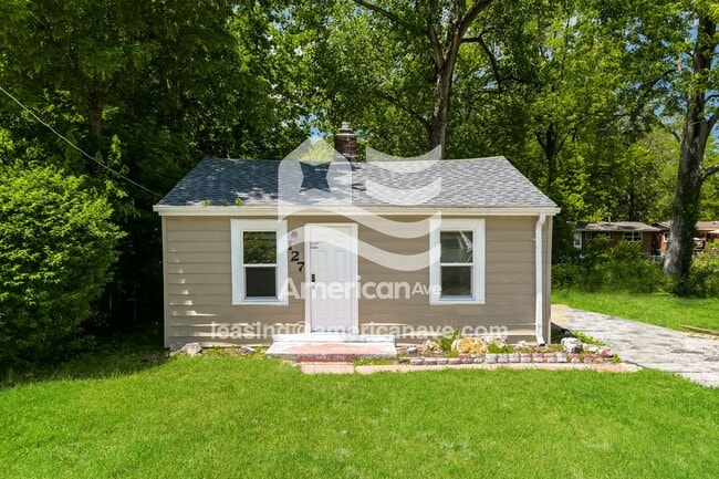 Primary Photo - 127 Grether Ave