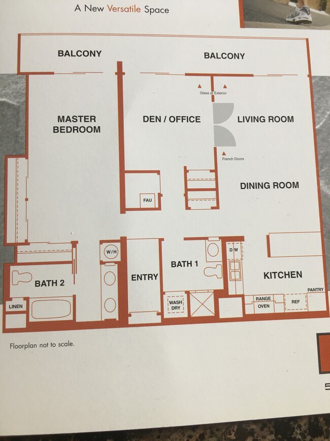 Building Photo - 500 N St