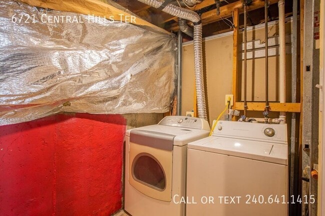 Building Photo - 6721 Central Hills Terrace