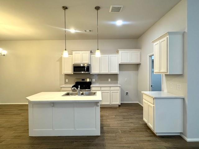 Building Photo - 2501 Northcreek Ln