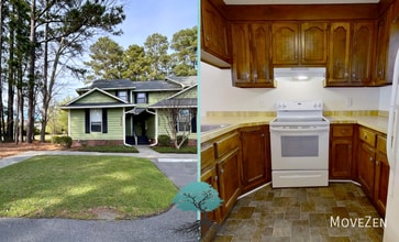 Building Photo - 3956 Echo Farms Blvd