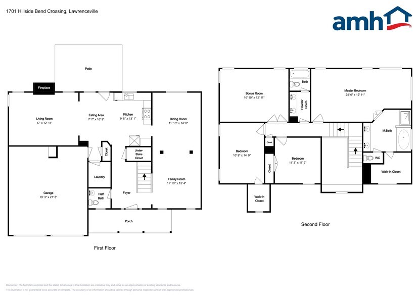 Building Photo - 1701 Hillside Bend Xing