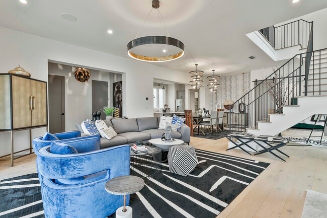 Building Photo - Modern Luxury Estate with Rooftop Deck in ...