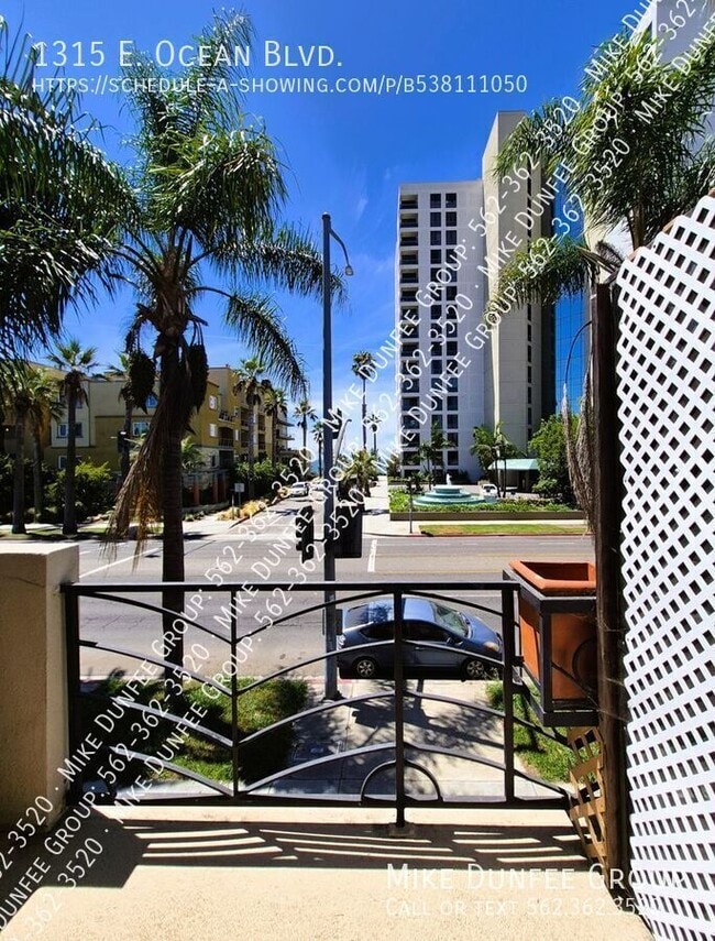 Building Photo - 1315 E Ocean Blvd