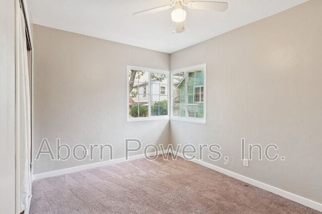 Building Photo - 1031 Spring St