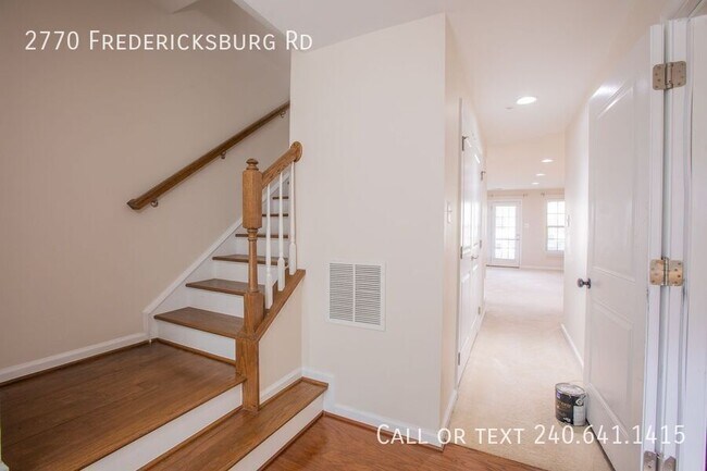 Building Photo - 2770 Fredericksburg Rd