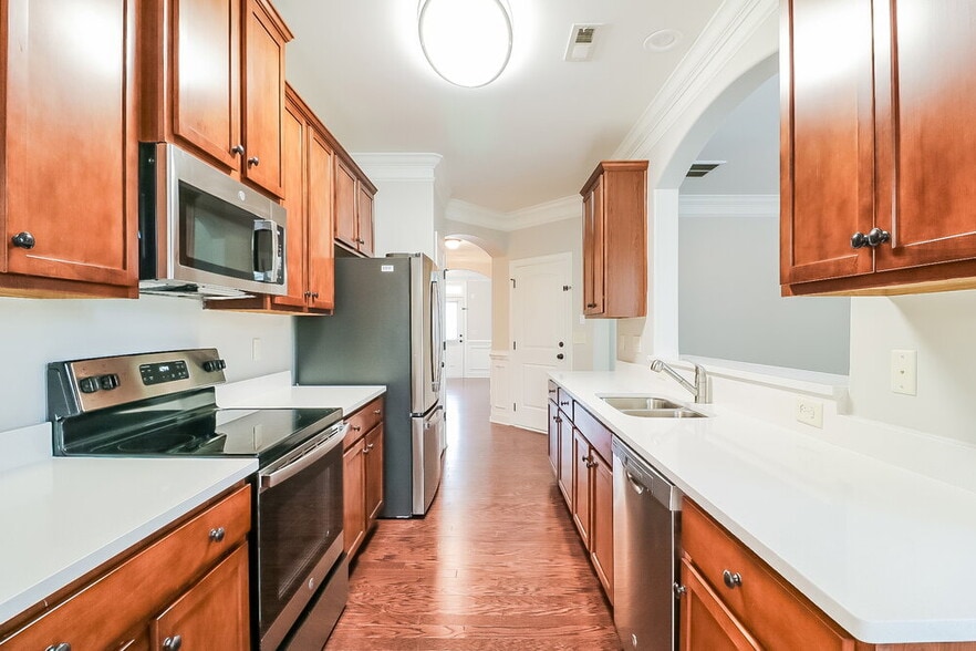 Building Photo - 519 Dawley Dr