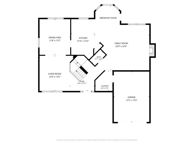 Building Photo - "Charming 4-Bedroom Retreat with Fireplace & Hardwood Floors on Michelle Drive!"