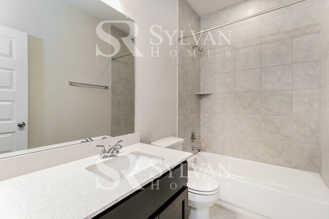 Building Photo - Turn the key. Enter. Smile. Repeat every day!