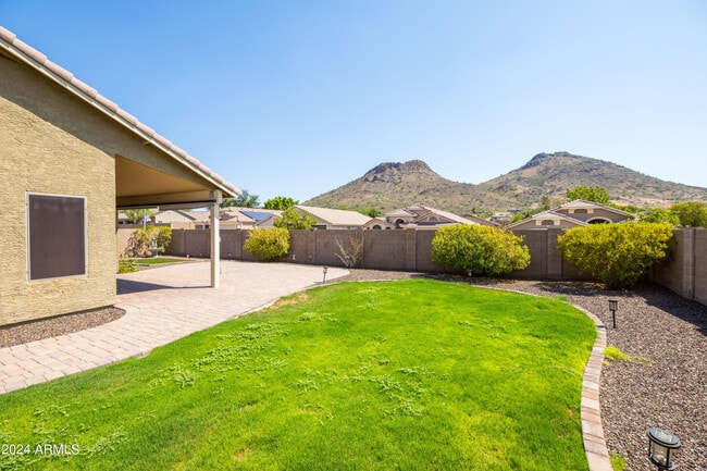 Building Photo - 6529 W Paso Trail