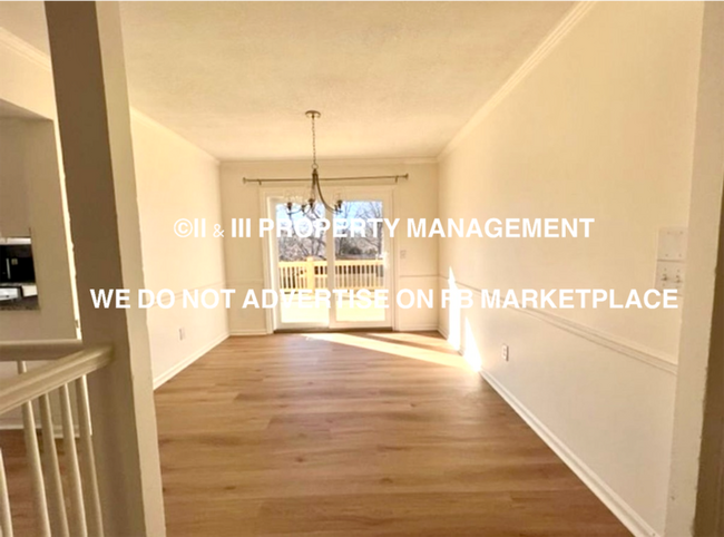 Building Photo - 15122 S Blackfoot Dr